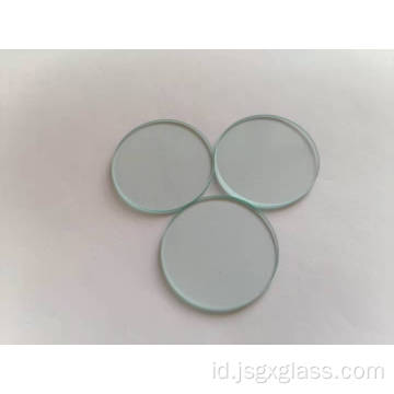 Filter Isolasi Kaca Filter Penyerap Panas Optik GRB1